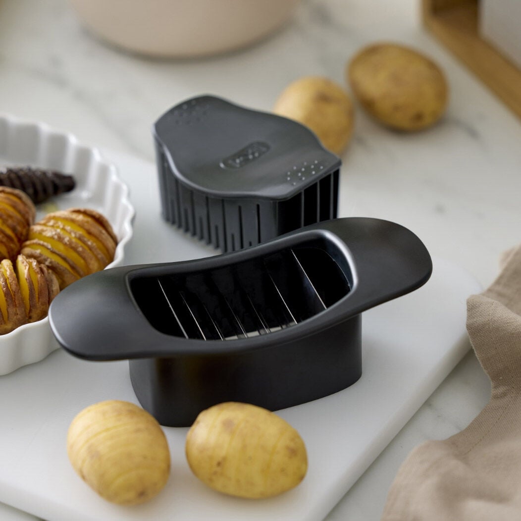 Classic Hasselback cutter